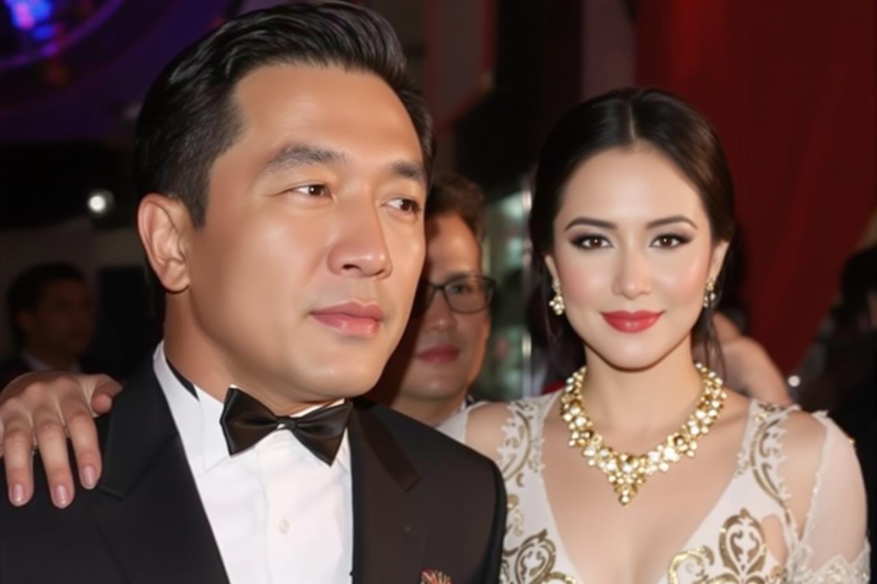 某顶流夫妻假离婚避税被查！税务局已介入调查